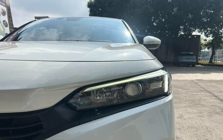 Honda Civic, 2022 год, 1 723 000 рублей, 19 фотография