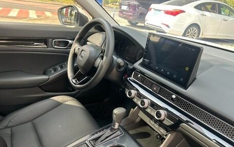 Honda Civic, 2022 год, 1 723 000 рублей, 16 фотография