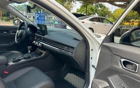 Honda Civic, 2022 год, 1 723 000 рублей, 15 фотография