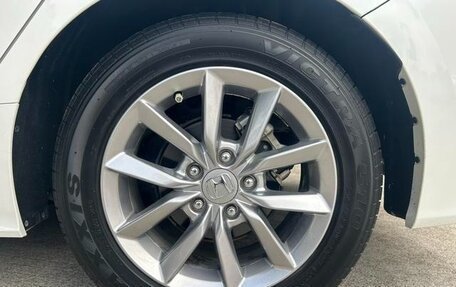 Honda Civic, 2022 год, 1 723 000 рублей, 23 фотография