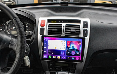 Hyundai Tucson III, 2008 год, 999 000 рублей, 7 фотография