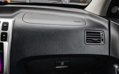 Hyundai Tucson III, 2008 год, 999 000 рублей, 8 фотография