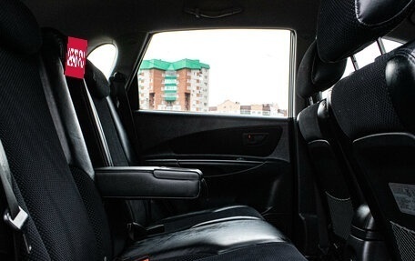 Hyundai Tucson III, 2008 год, 999 000 рублей, 11 фотография