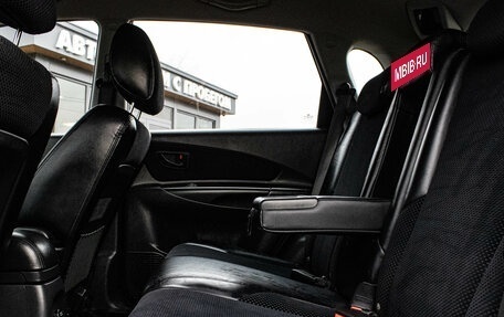 Hyundai Tucson III, 2008 год, 999 000 рублей, 10 фотография