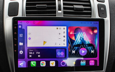 Hyundai Tucson III, 2008 год, 999 000 рублей, 17 фотография