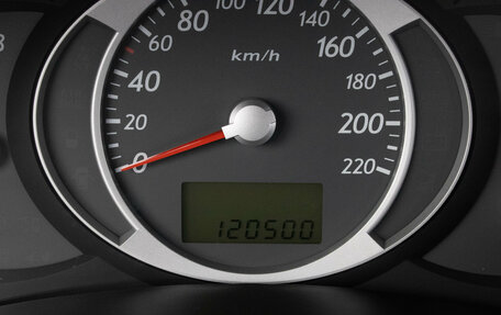 Hyundai Tucson III, 2008 год, 999 000 рублей, 21 фотография