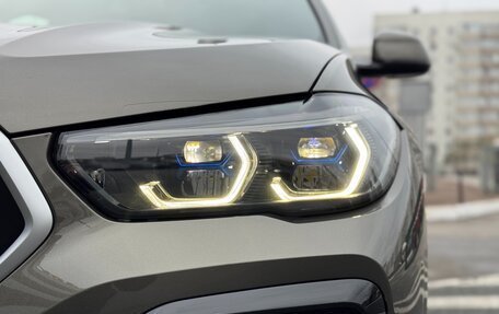 BMW X6, 2022 год, 9 250 000 рублей, 9 фотография