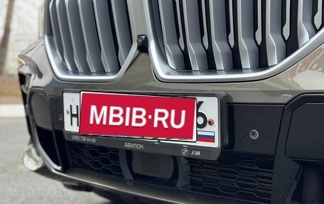 BMW X6, 2022 год, 9 250 000 рублей, 10 фотография