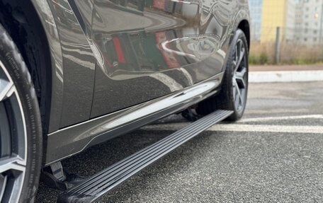 BMW X6, 2022 год, 9 250 000 рублей, 12 фотография