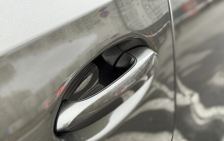 BMW X6, 2022 год, 9 250 000 рублей, 13 фотография