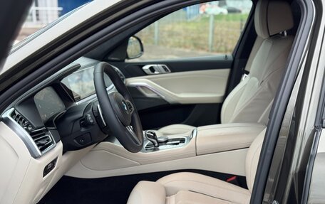 BMW X6, 2022 год, 9 250 000 рублей, 16 фотография