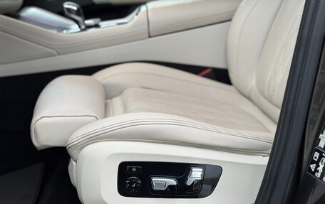 BMW X6, 2022 год, 9 250 000 рублей, 18 фотография