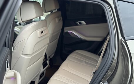 BMW X6, 2022 год, 9 250 000 рублей, 19 фотография