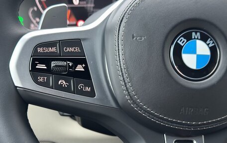 BMW X6, 2022 год, 9 250 000 рублей, 28 фотография