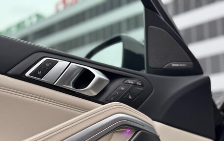 BMW X6, 2022 год, 9 250 000 рублей, 24 фотография