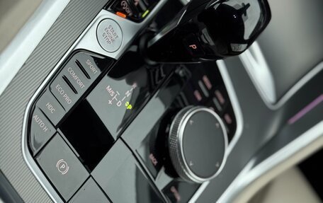 BMW X6, 2022 год, 9 250 000 рублей, 27 фотография