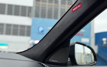 BMW X6, 2022 год, 9 250 000 рублей, 26 фотография