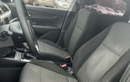 KIA Rio IV, 2020 год, 1 628 000 рублей, 16 фотография