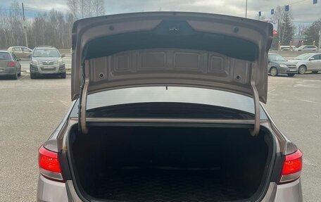 KIA Rio IV, 2020 год, 1 628 000 рублей, 10 фотография