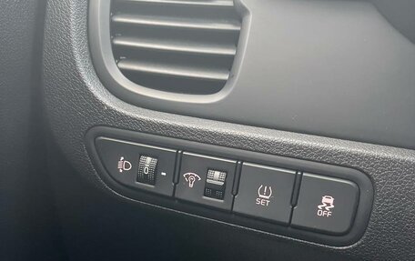 KIA Rio IV, 2020 год, 1 628 000 рублей, 19 фотография