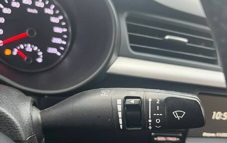 KIA Rio IV, 2020 год, 1 628 000 рублей, 24 фотография