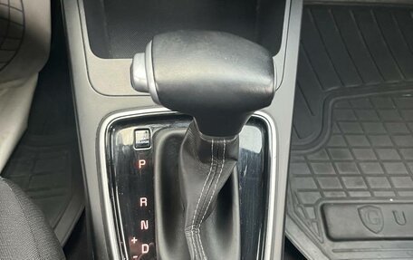 KIA Rio IV, 2020 год, 1 628 000 рублей, 28 фотография