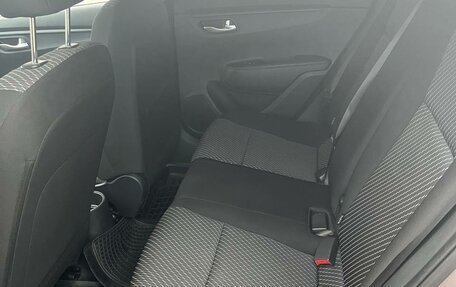 KIA Rio IV, 2020 год, 1 628 000 рублей, 30 фотография