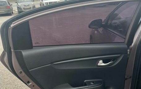 KIA Rio IV, 2020 год, 1 628 000 рублей, 29 фотография