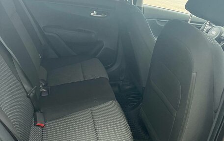 KIA Rio IV, 2020 год, 1 628 000 рублей, 32 фотография