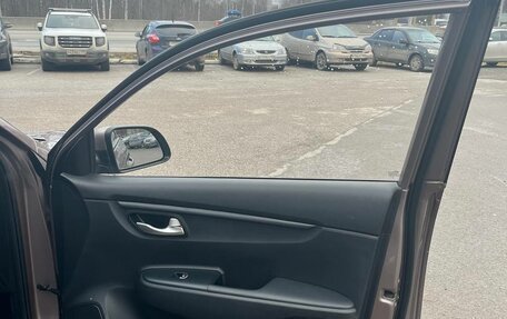 KIA Rio IV, 2020 год, 1 628 000 рублей, 33 фотография