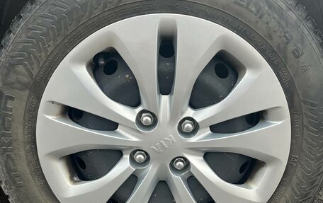 KIA Rio IV, 2020 год, 1 628 000 рублей, 36 фотография