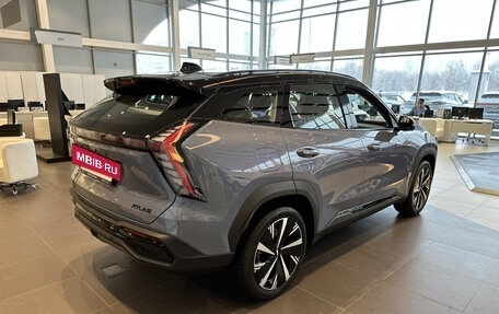 Geely Atlas, 2024 год, 3 717 190 рублей, 3 фотография