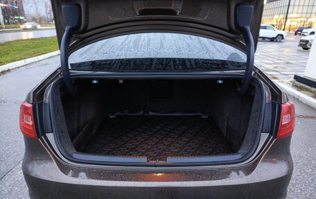 Volkswagen Jetta VI, 2012 год, 990 000 рублей, 10 фотография