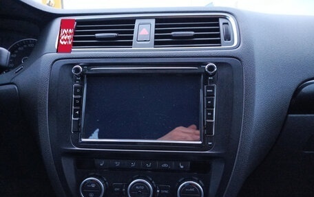 Volkswagen Jetta VI, 2012 год, 990 000 рублей, 15 фотография