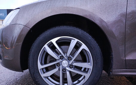 Volkswagen Jetta VI, 2012 год, 990 000 рублей, 18 фотография