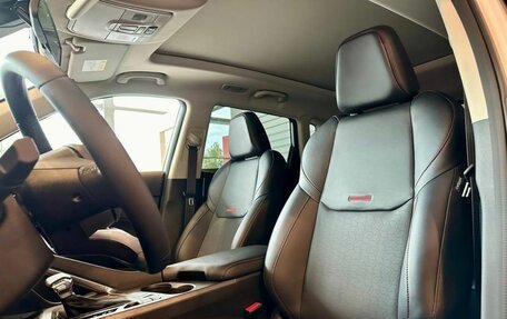 Changan CS35 Plus, 2024 год, 2 399 900 рублей, 6 фотография