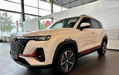 Changan CS35 Plus, 2024 год, 2 399 900 рублей, 2 фотография