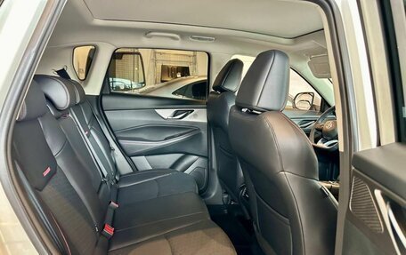 Changan CS35 Plus, 2024 год, 2 399 900 рублей, 5 фотография