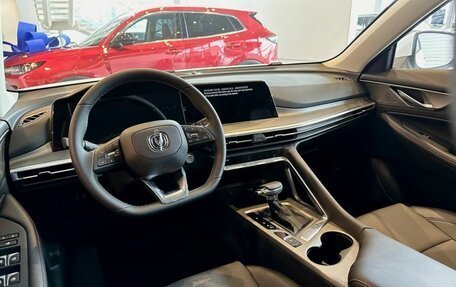 Changan CS35 Plus, 2024 год, 2 399 900 рублей, 7 фотография