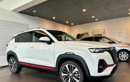 Changan CS35 Plus, 2024 год, 2 399 900 рублей, 3 фотография