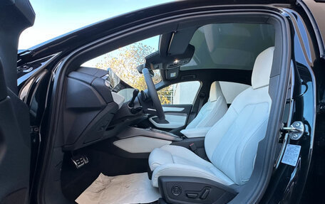 Audi A6, 2025 год, 9 950 000 рублей, 10 фотография