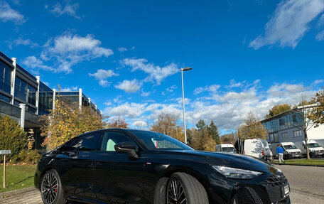 Audi A6, 2025 год, 9 950 000 рублей, 6 фотография