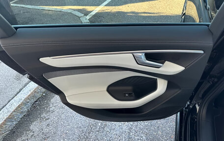 Audi A6, 2025 год, 9 950 000 рублей, 9 фотография