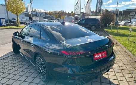 Audi A6, 2025 год, 9 950 000 рублей, 8 фотография