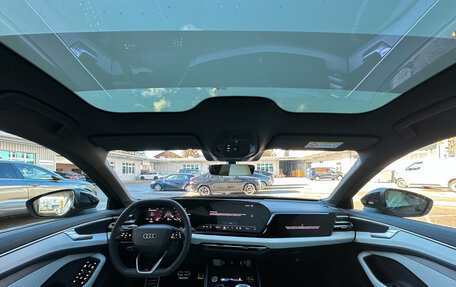 Audi A6, 2025 год, 9 950 000 рублей, 12 фотография