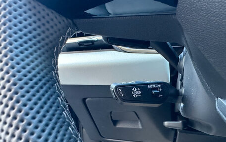 Audi A6, 2025 год, 9 950 000 рублей, 17 фотография