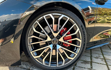 Audi A6, 2025 год, 9 950 000 рублей, 16 фотография