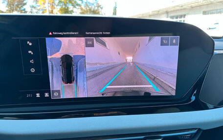 Audi A6, 2025 год, 9 950 000 рублей, 18 фотография