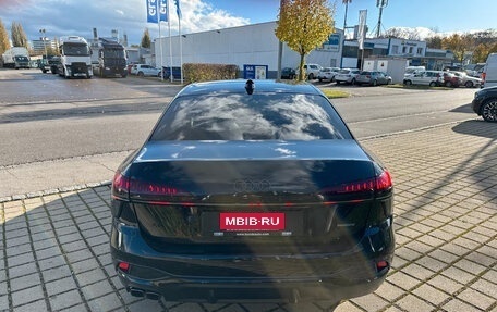 Audi A6, 2025 год, 9 950 000 рублей, 7 фотография