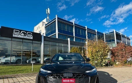 Audi A6, 2025 год, 9 950 000 рублей, 5 фотография